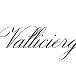 Valliciergo