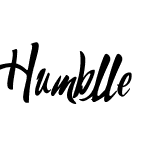 Humblle