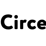 Circe Rounded  3