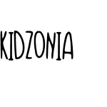 Kidzonia