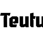 Teutura Display