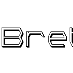 Bretton 3D