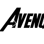 Avengeance