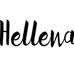 Hellena Script