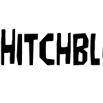 Hitchblock