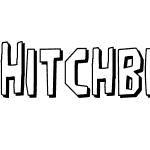 Hitchblock 3D