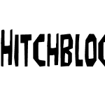 Hitchblock Condensed