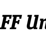 FF Unit Slab Pro