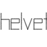 Helvetica