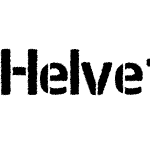 Helvetica