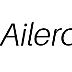 Aileron