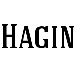 Hagin Caps Medium