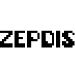 ZepDispenser
