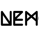 Nemoy Bold