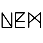 Nemoy Medium
