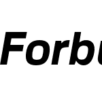Forbury