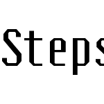 Steps-Mono Mono