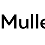 Muller Medium