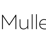 Muller UltraLight