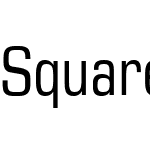 Square 721 TL  Cond