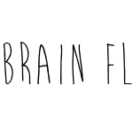 Brain Flower