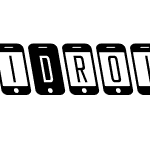 iDroid Leftalic