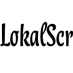 Lokal Script 22