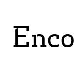 EncoderMedium