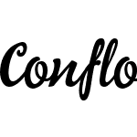 Conflow