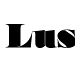 LustHedonist-Regular
