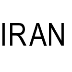 IRAN Sans
