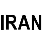 IRAN Sans