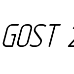 GOST type A