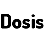 Dosis