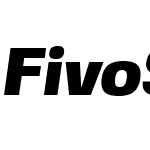 Fivo Sans