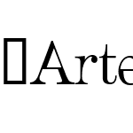 Artefact