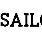 SAILOR