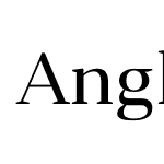 AngleciaProTitle-Regular