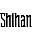 Shihan