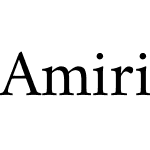 Amiri