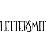Lettersmith