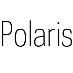 Polaris Condensed