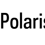 Polaris Condensed