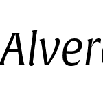 Alverata Lt