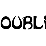 Oubliette Bold