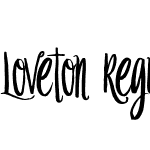 Loveton