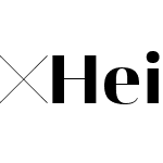 HeimatDisplay-10ExtraBold