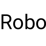 Roboto