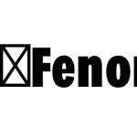 FenomenSans-XCNBlack