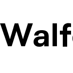 Walfork